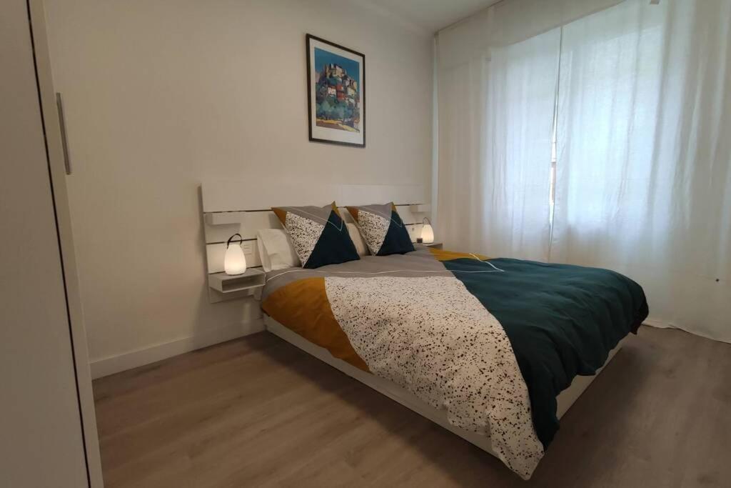 Larraina By Clabao Lägenhet Pamplona Exteriör bild