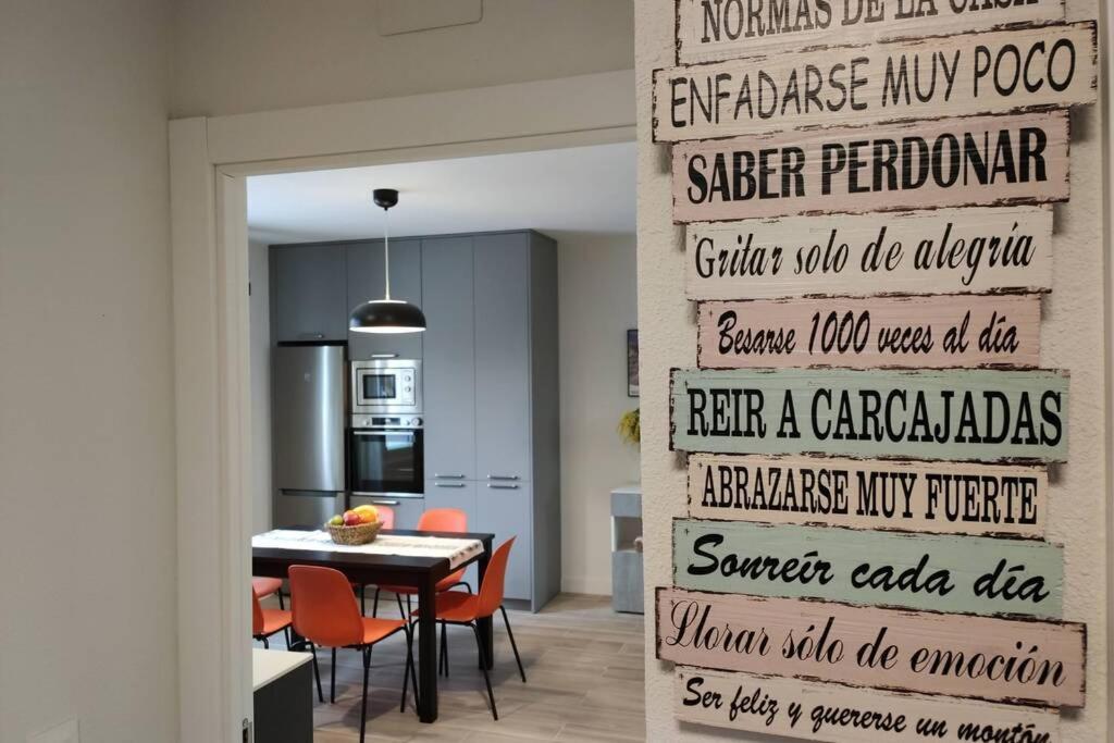 Larraina By Clabao Lägenhet Pamplona Exteriör bild