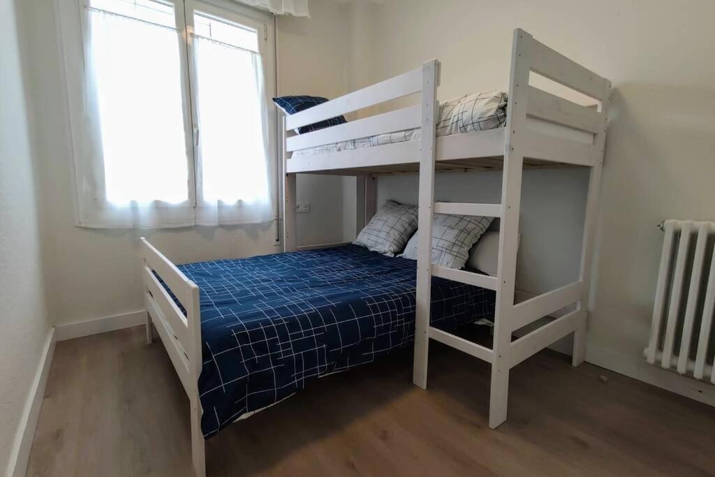 Larraina By Clabao Lägenhet Pamplona Exteriör bild