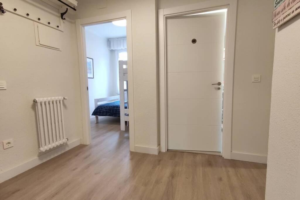 Larraina By Clabao Lägenhet Pamplona Exteriör bild