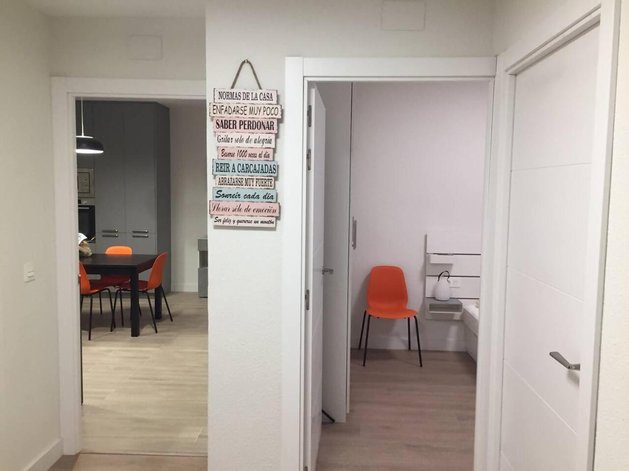 Apartamento Larraina Pamplona Exteriör bild