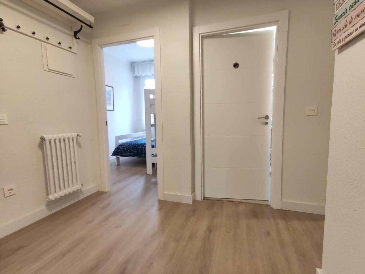 Apartamento Larraina Pamplona Exteriör bild