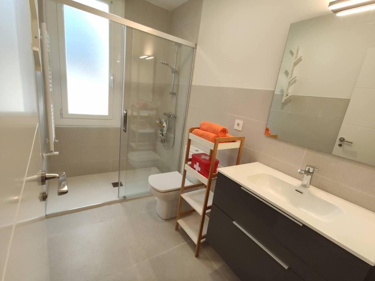 Apartamento Larraina Pamplona Exteriör bild
